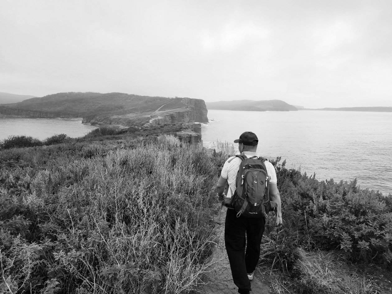 Валерий Шаньгин социальная страница в ВК