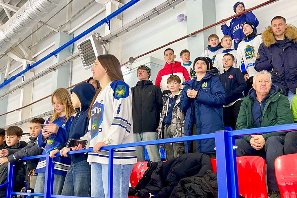 пресс-служба администрации НГО