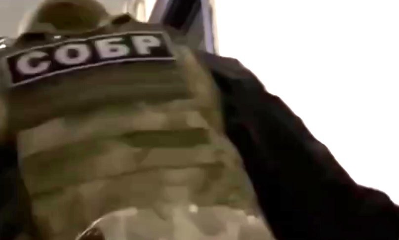 В Приморье пресечена деятельность организованной преступной группы, занимающейся контрабандой водных биологических ресурсов Дальневосточная транспортная прокуратура