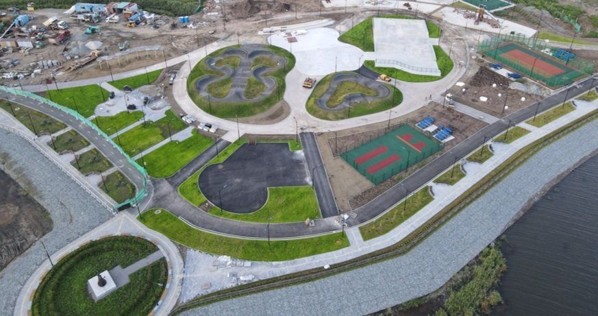 Озеро Соленое ждет преображение пресс-служба администрации НГО