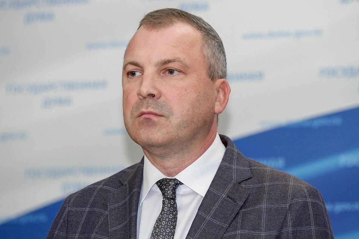 Евгений Попов сайт Госдумы РФ