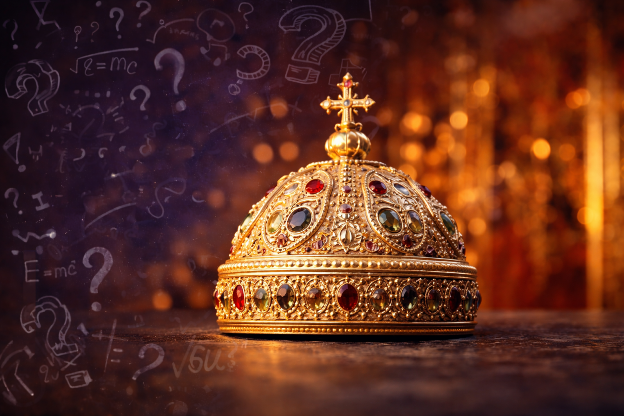 Тематическое фото Создано при помощи ИИ