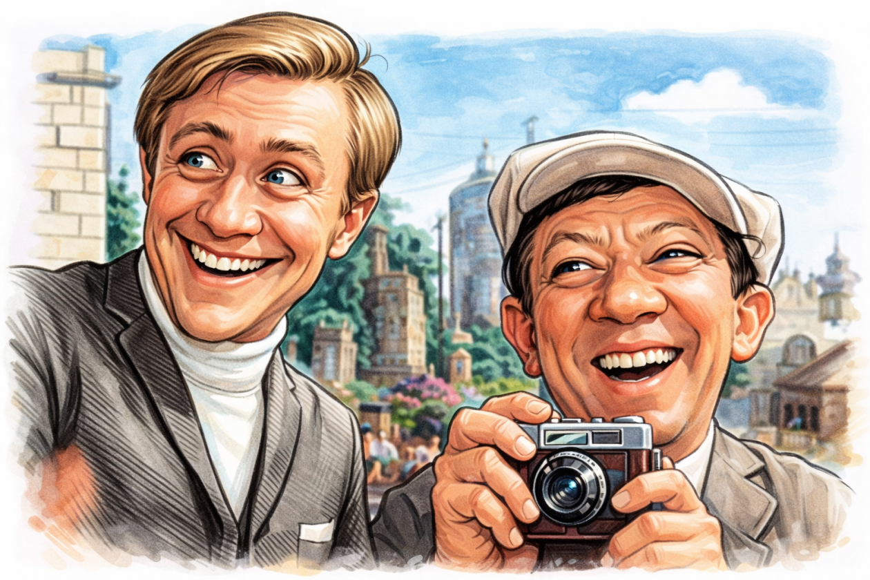 Тематическое фото Создано при помощи ИИ