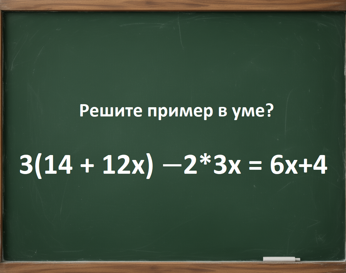 Пример Сгенерировано ИИ