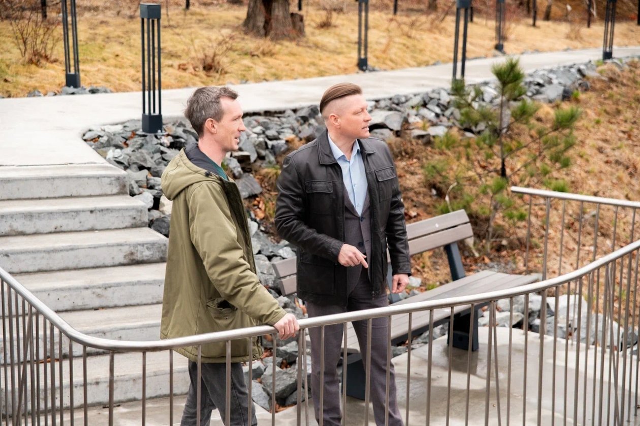 Пресс-служба ГК 