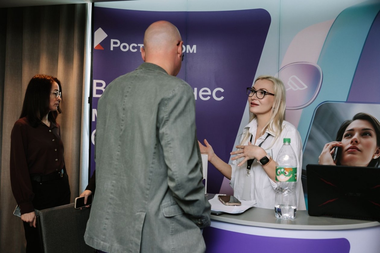 предоставлено организационным комитетом HORECA EAST 2026