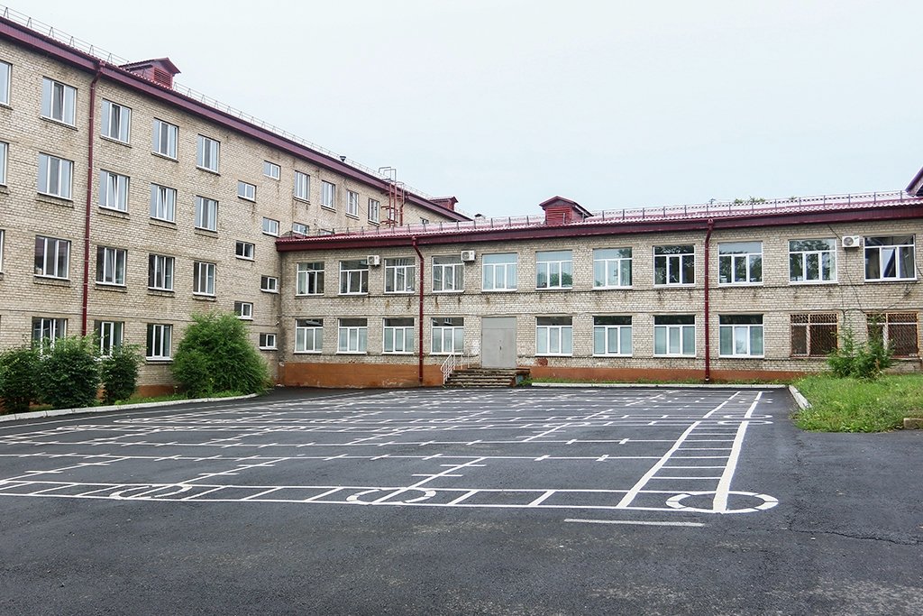 В школе №25 &quot Гелиос&quot открывается кадетский класс под патронатом Следственного комитета пресс-служба администрации НГО