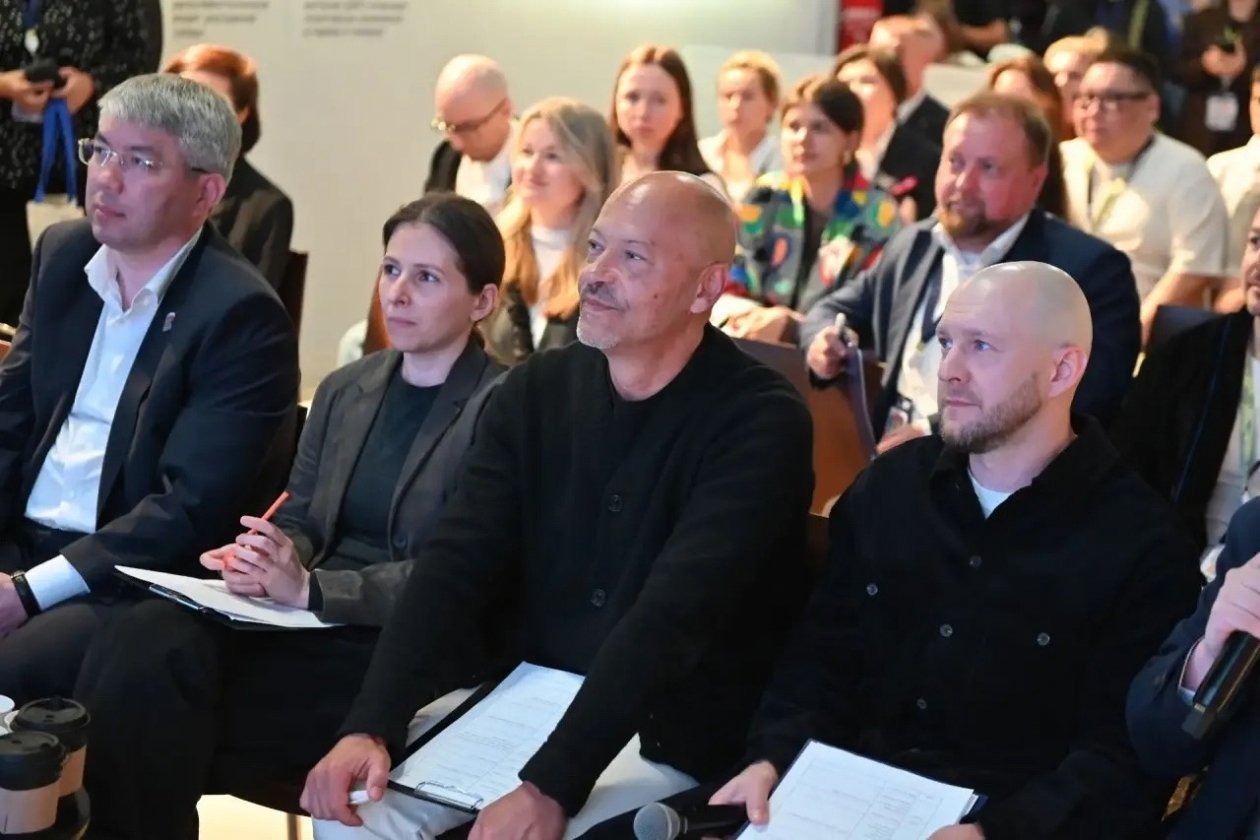 правительство Бурятии