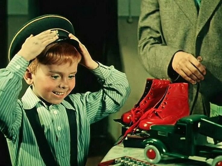 Тематическое фото кадр из фильма &quotДело Румянцева&quot (0+), 1955 год