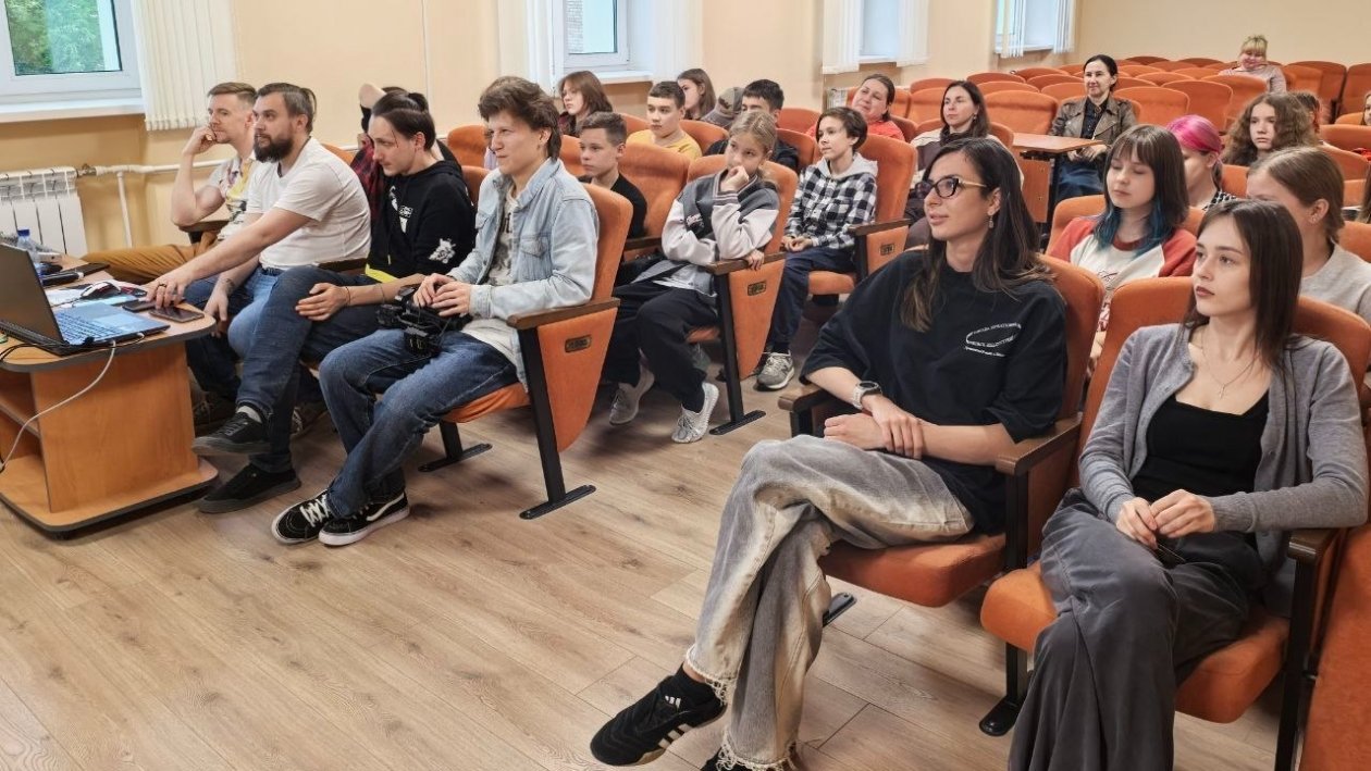 пресс-служба администрации НГО