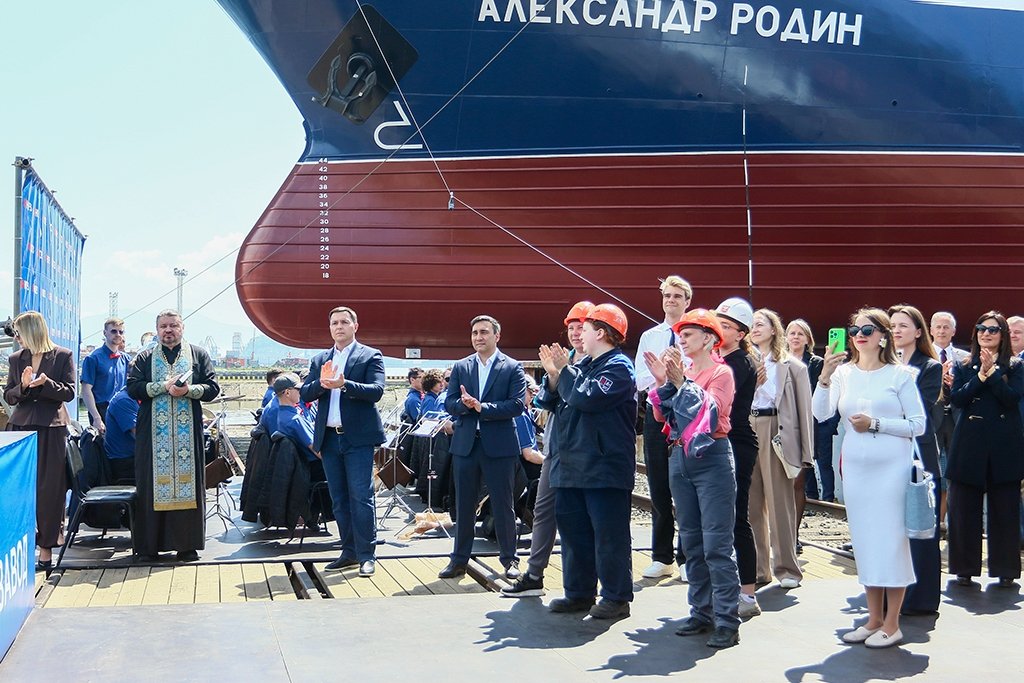пресс-служба администрации НГО
