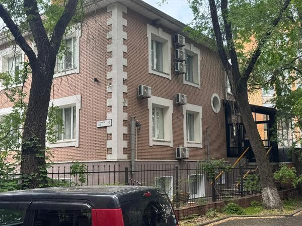 Особняк Усольцева продают приставы во Владивостоке https://torgi.gov.ru