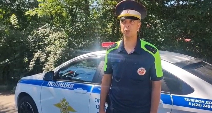 Возбуждено уголовное дело по факту гибели пассажирки в ДТП в Находке