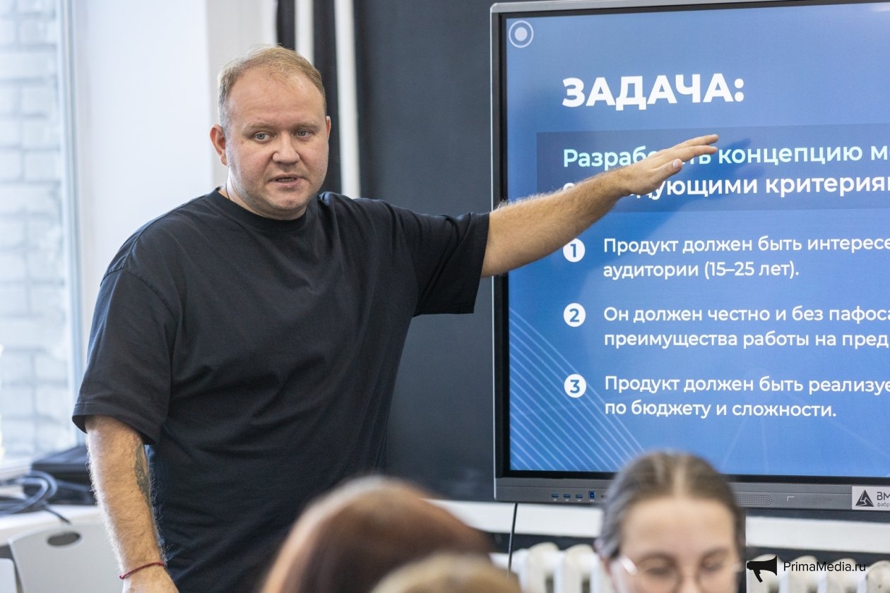 Дмитрий Афиногенов