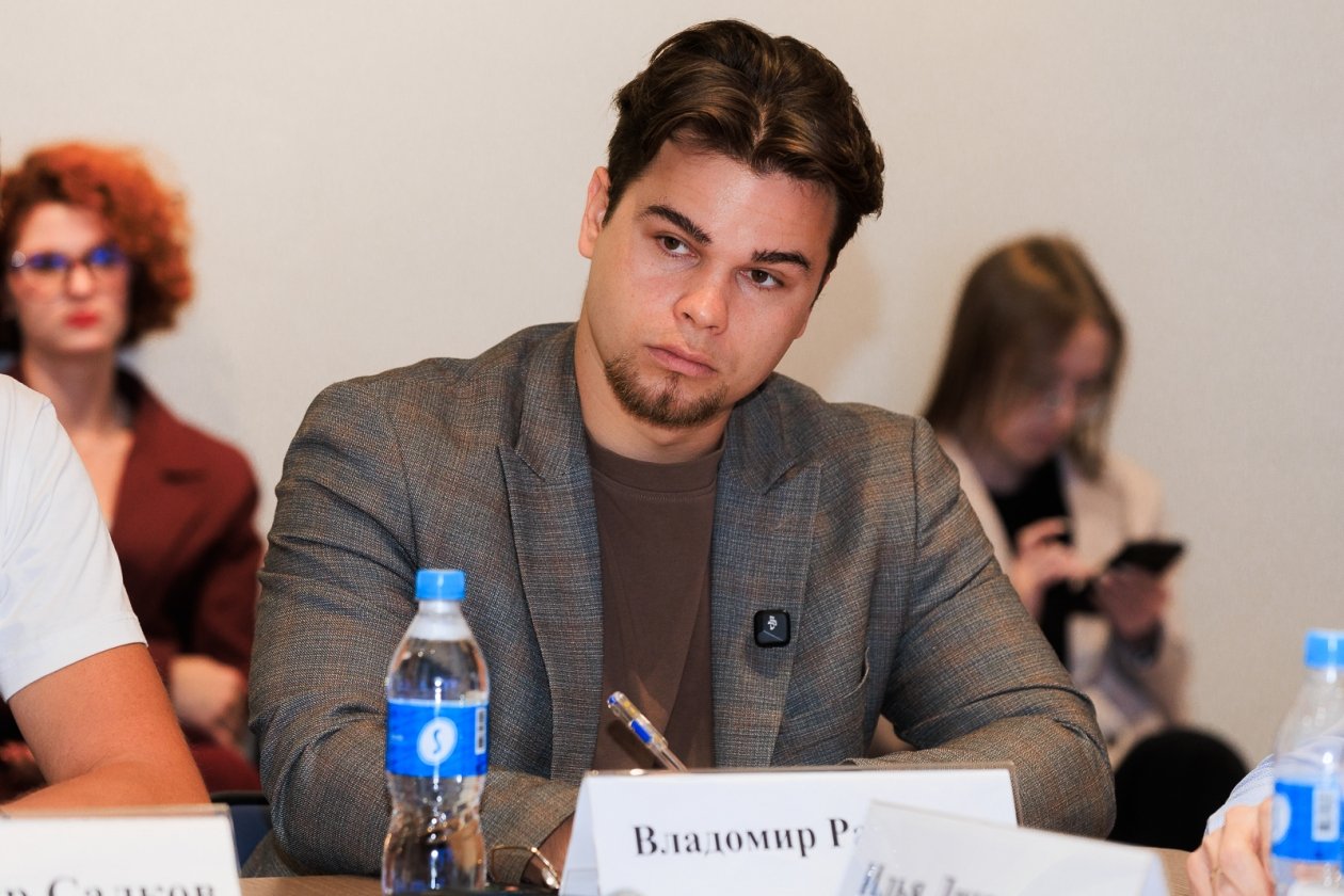 Владомир Рассадин