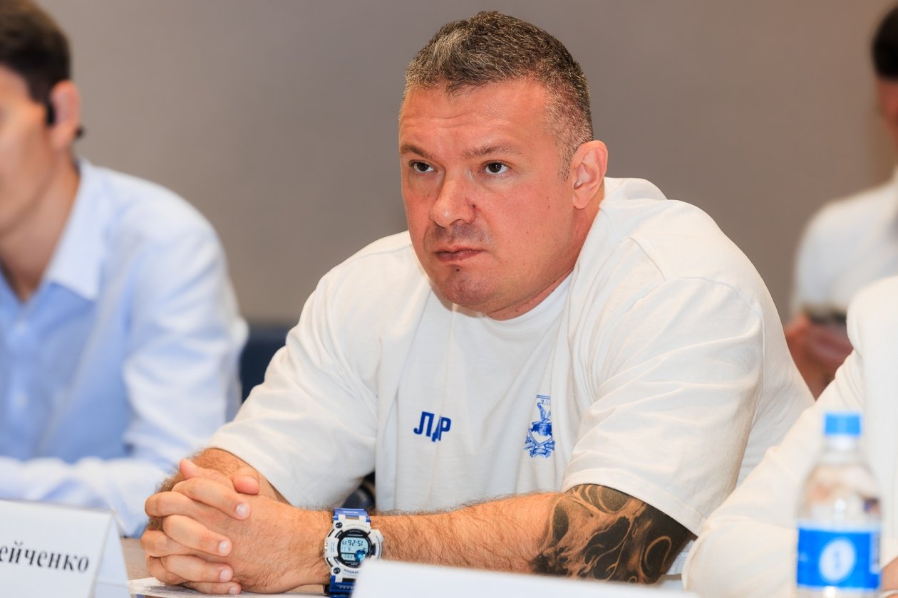 Андрей Андрейченко