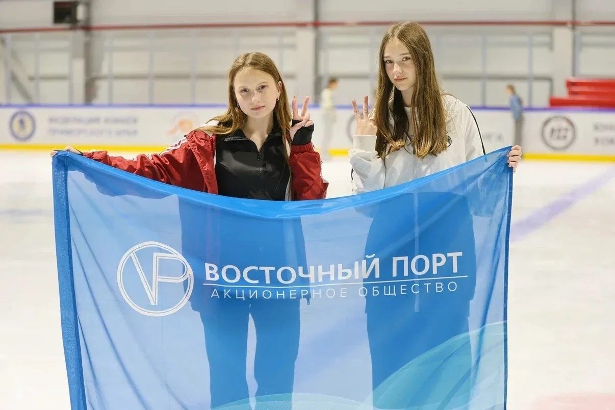 Выезд детей в ЛСК «Восточный»