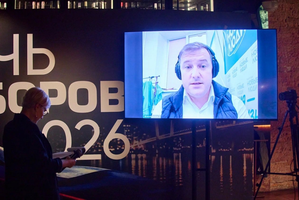 Вячеслав Беляков