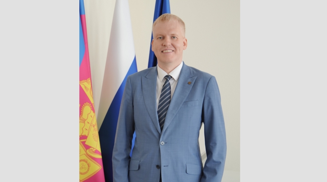 Ректор КубГТУ Игорь Лагерев подвёл итоги приёмной кампании