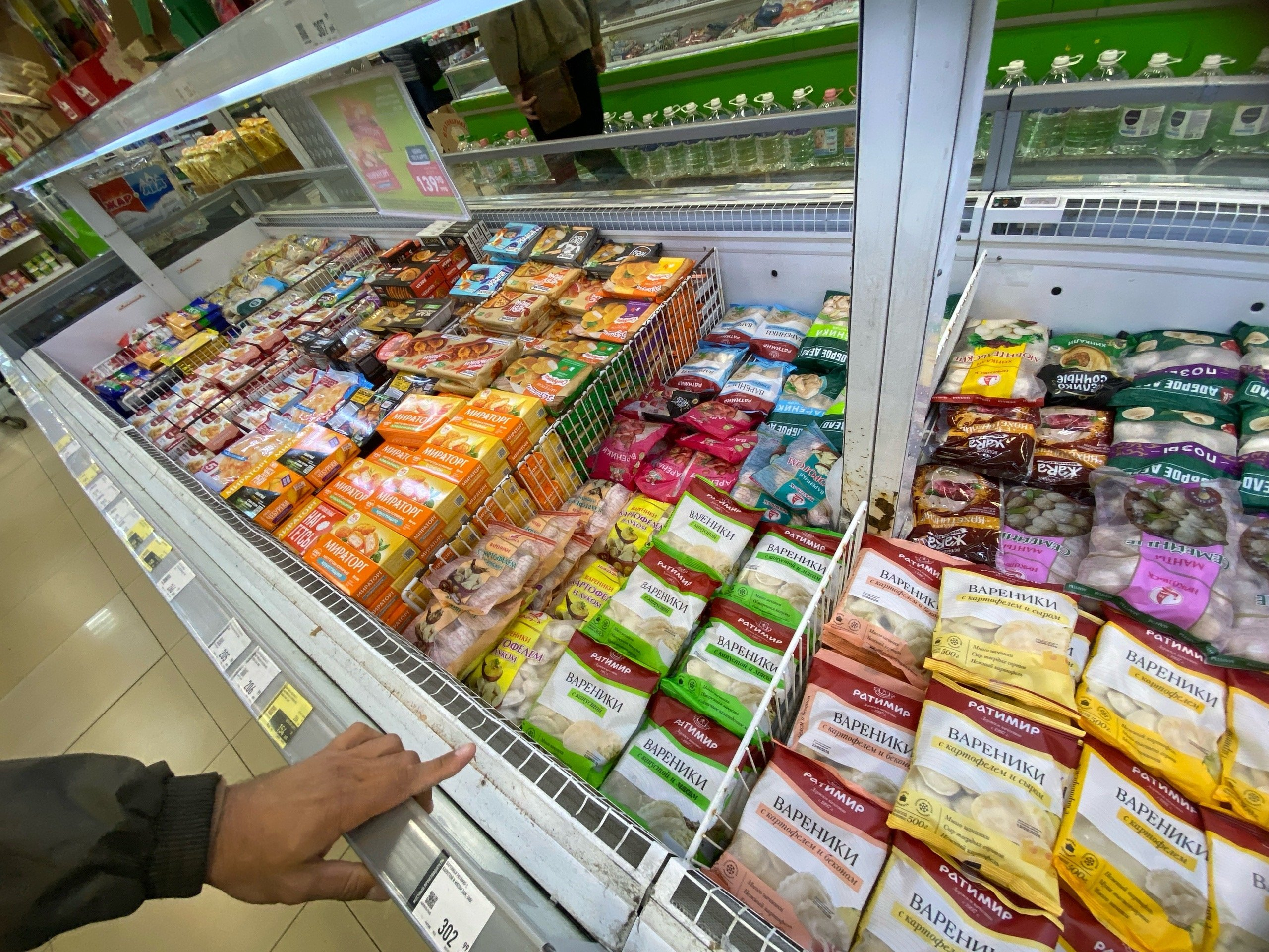 Эпидемиолог прокомментировала ситуацию: повторная заморозка не убивает бактерии, а лишь усыпляет их