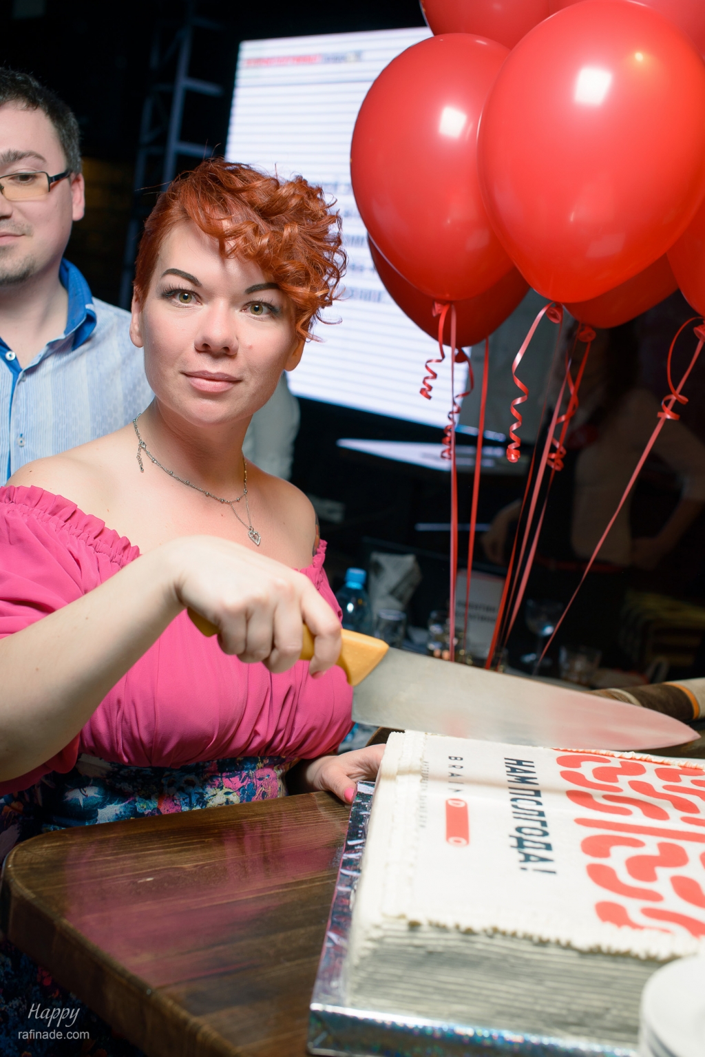 Наталья Ваулина на играх Braindo 