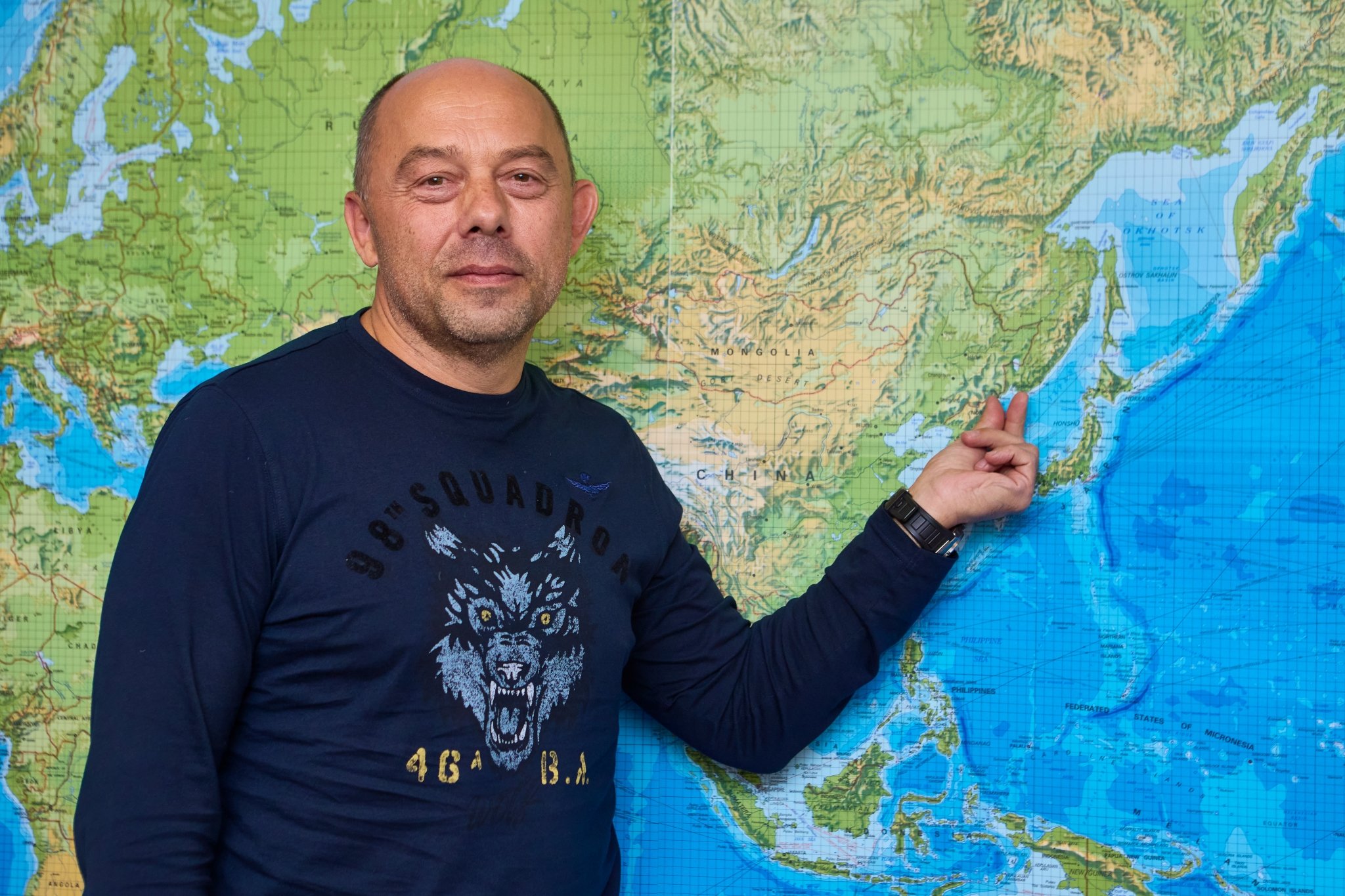 Куда бежит Владивосток: Константин Богданенко о международном развитии города