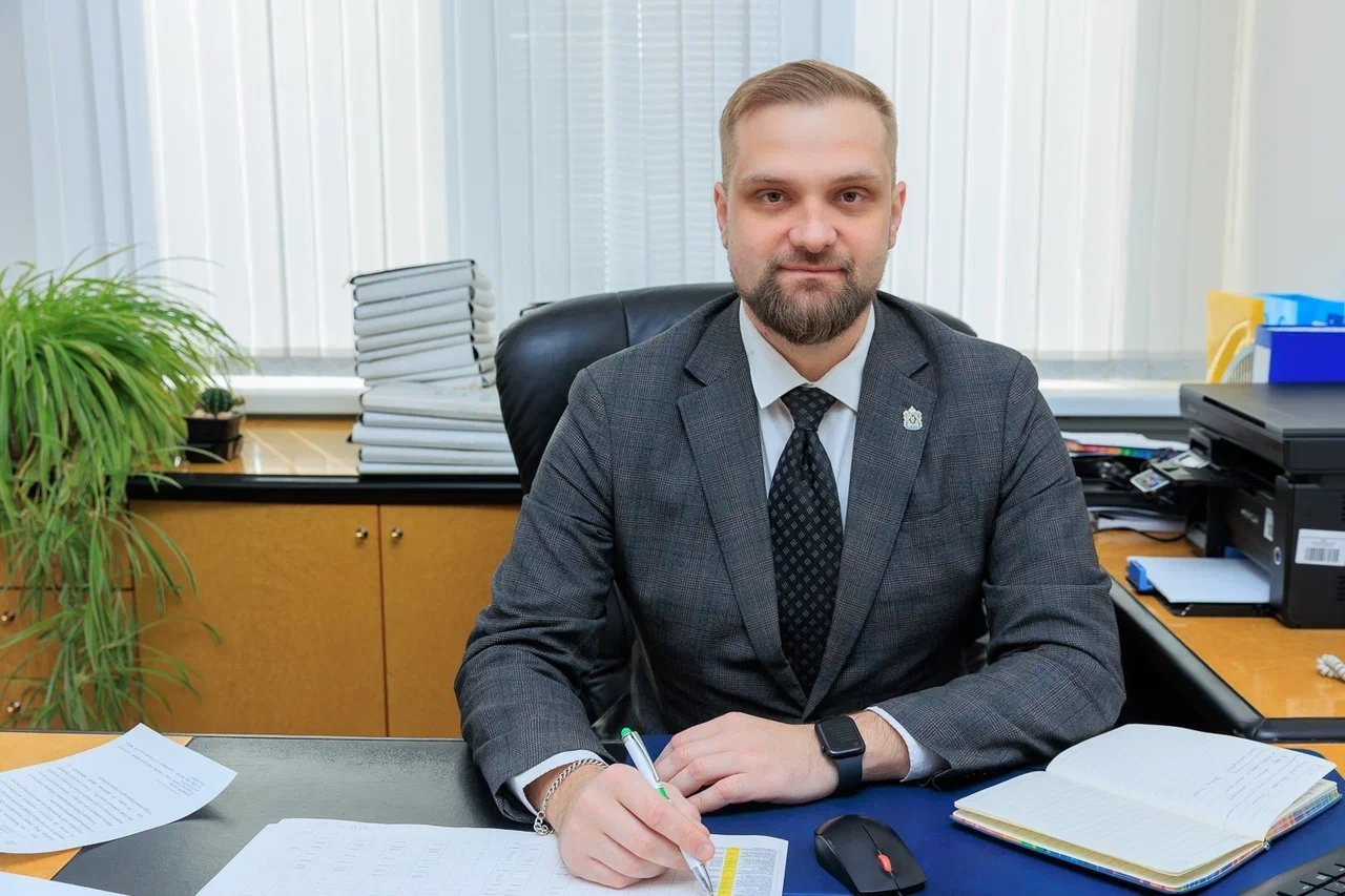 "Повышение насмотренности управленца — одна из ключевых ценностей программы "Муравьев-Амурский 2030"
