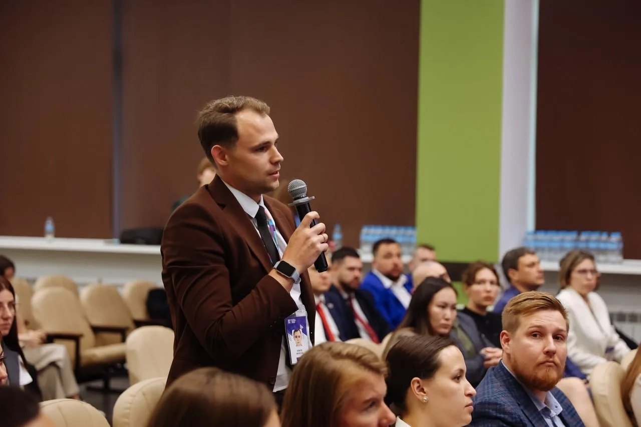 "Программа "Муравьев-Амурский 2030" показывает, что государственная служба – не привилегия, а долг"