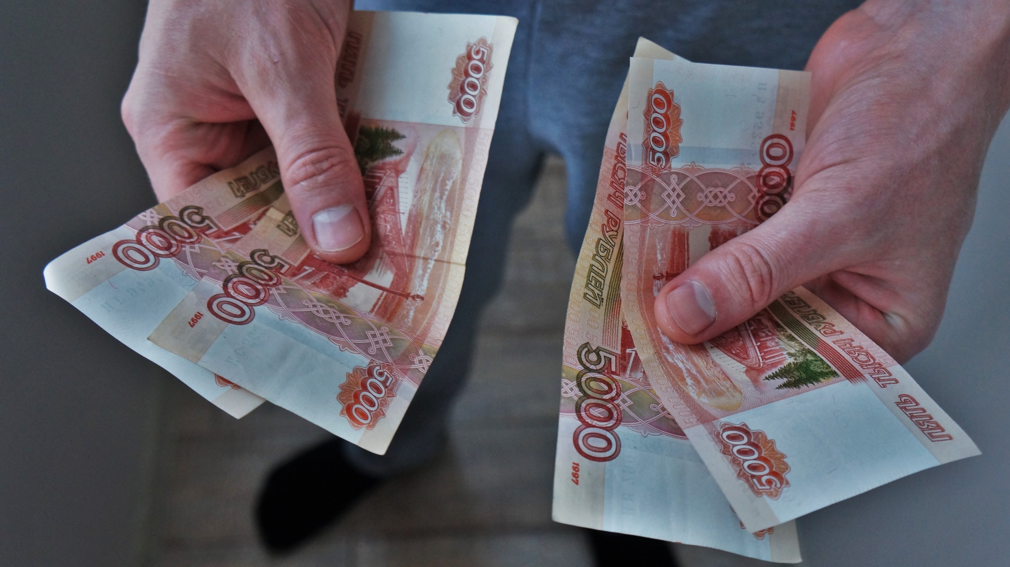 Россиянам объяснили, как вернуть деньги за бракованный товар в кредит Ольга Брютова, ИА UssurMedia