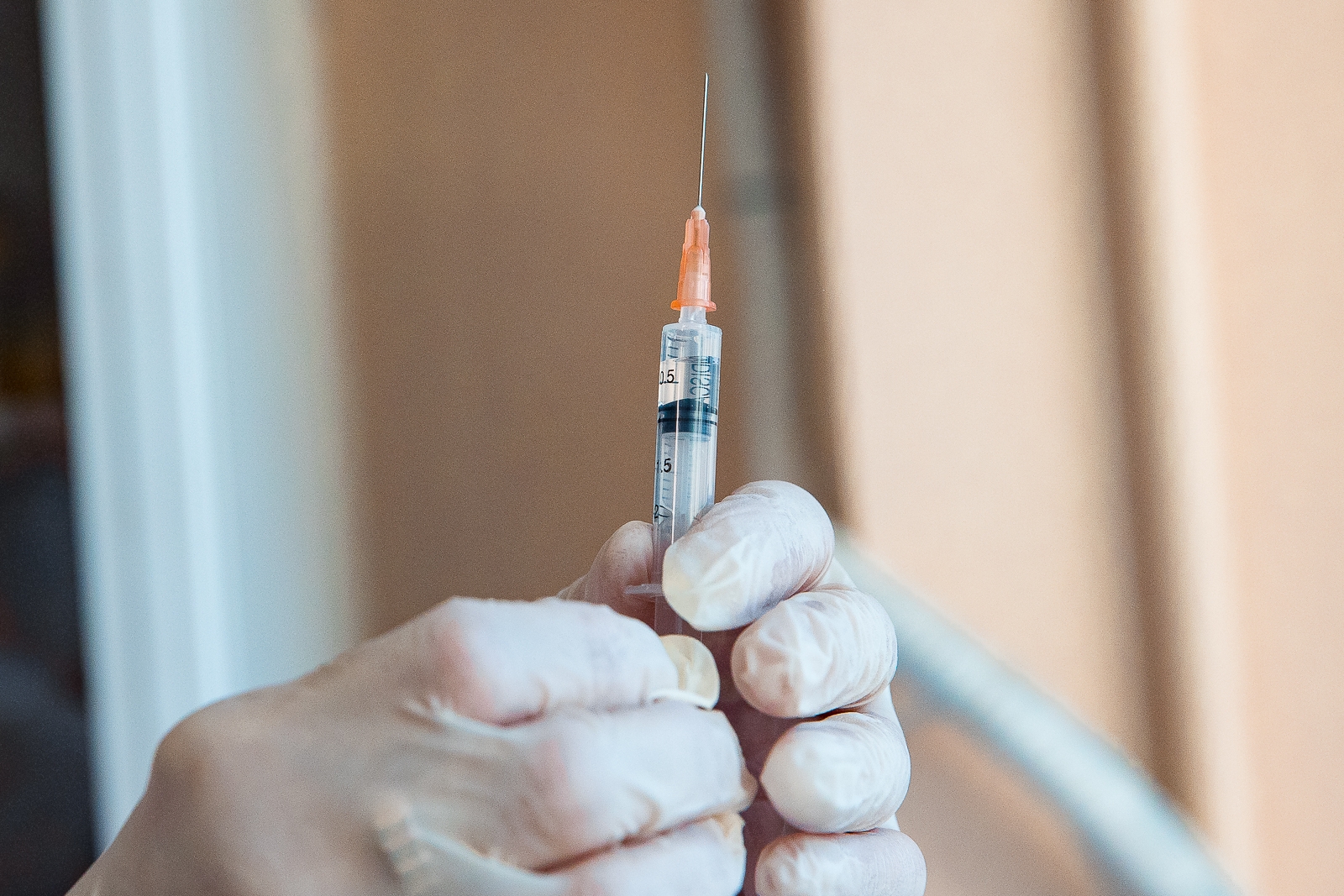 Онколог рассказала, кому поможет новый препарат от рака Илья Аверьянов, ИА PrimaMedia