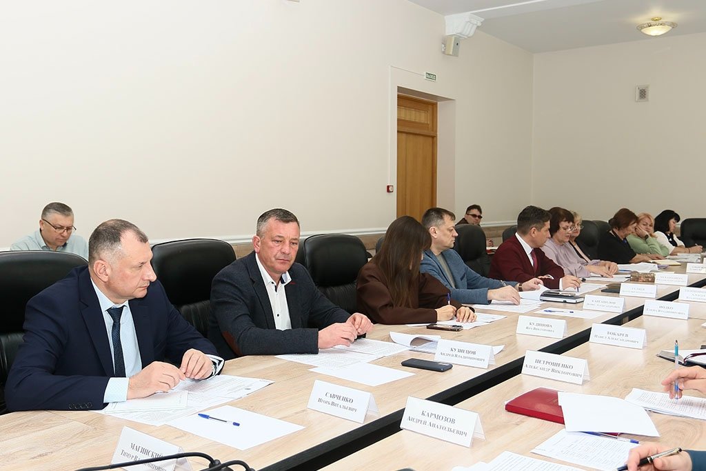 В Находке усилят меры безопасности в праздничные дни пресс-служба администрации НГО