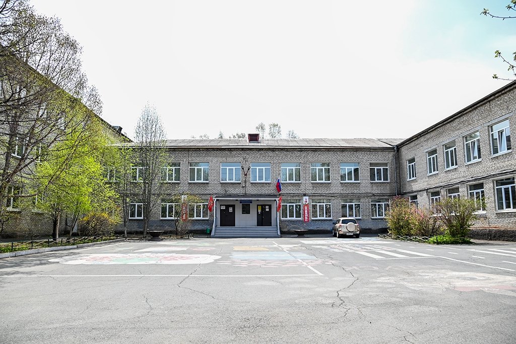 В Находке откроется первый &quotналоговый класс&quot пресс-служба администрации НГО
