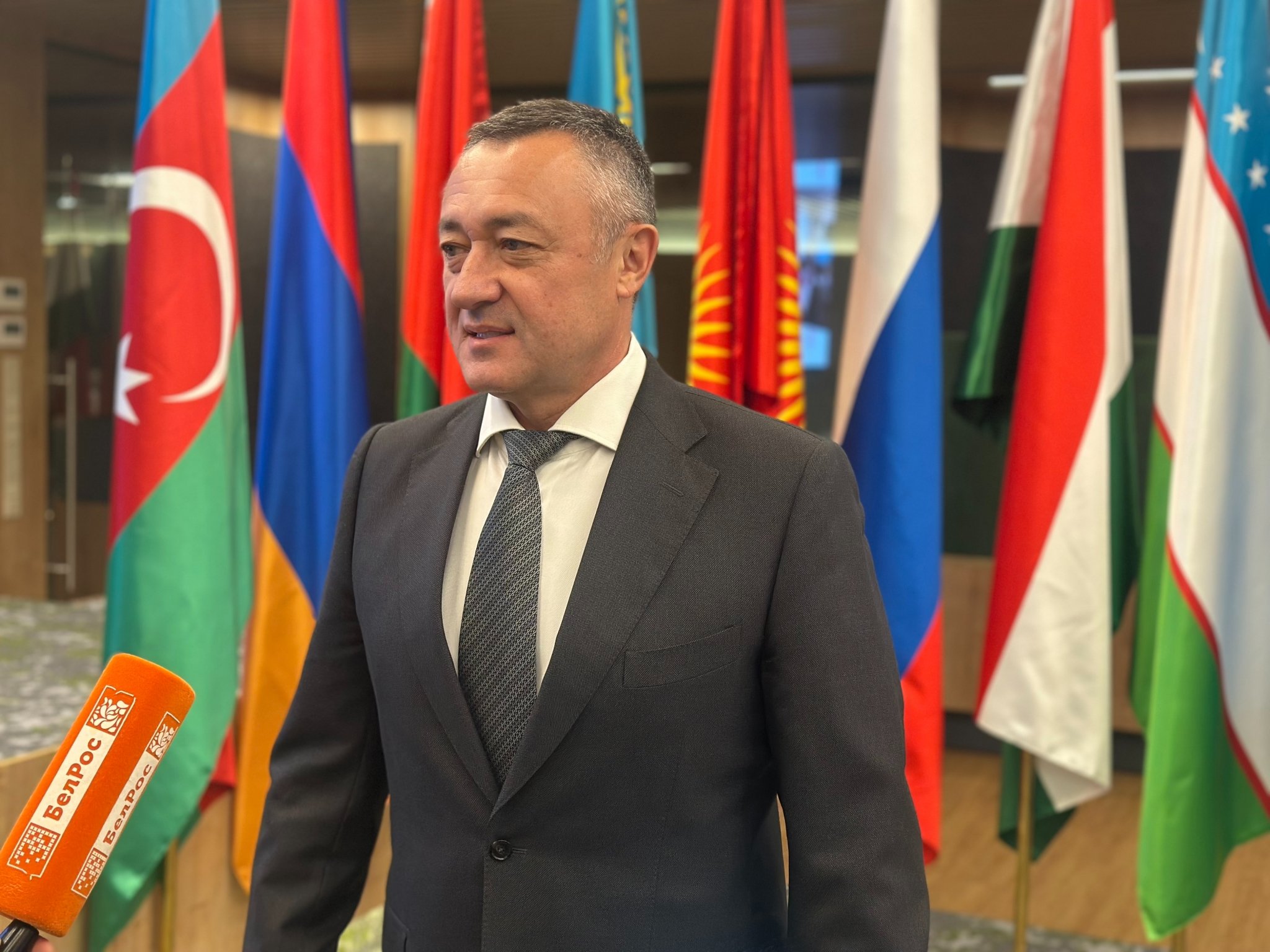 Виктор Пинский Пресс-служба ВКП
