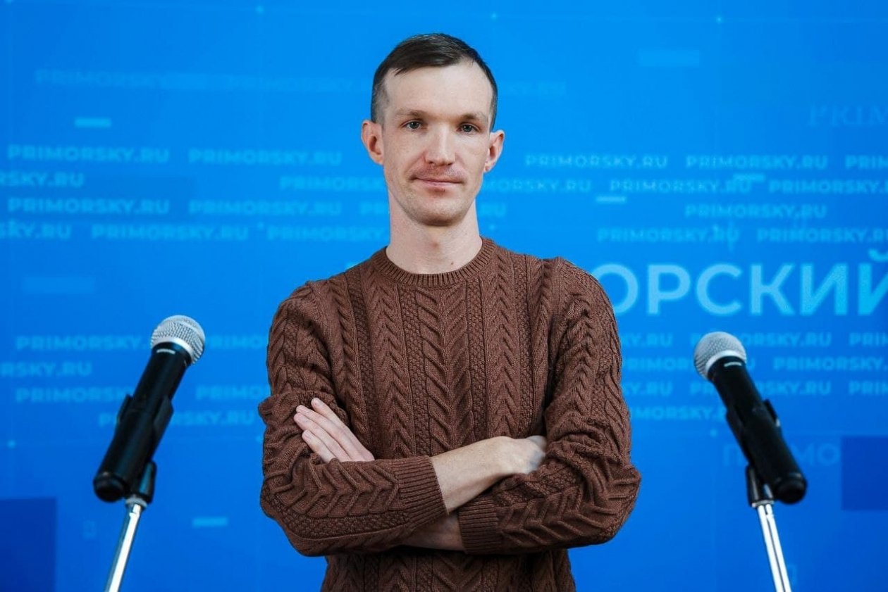 Сергей Петрачков: Современные технологии "перепахали" журналистику