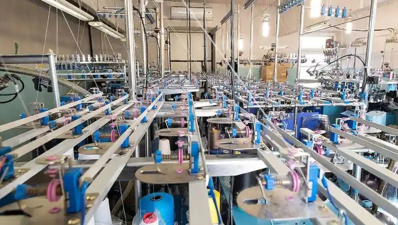 Владивостокскую фабрику носков выставили на продажу сайт объявлений о продажи бизнеса