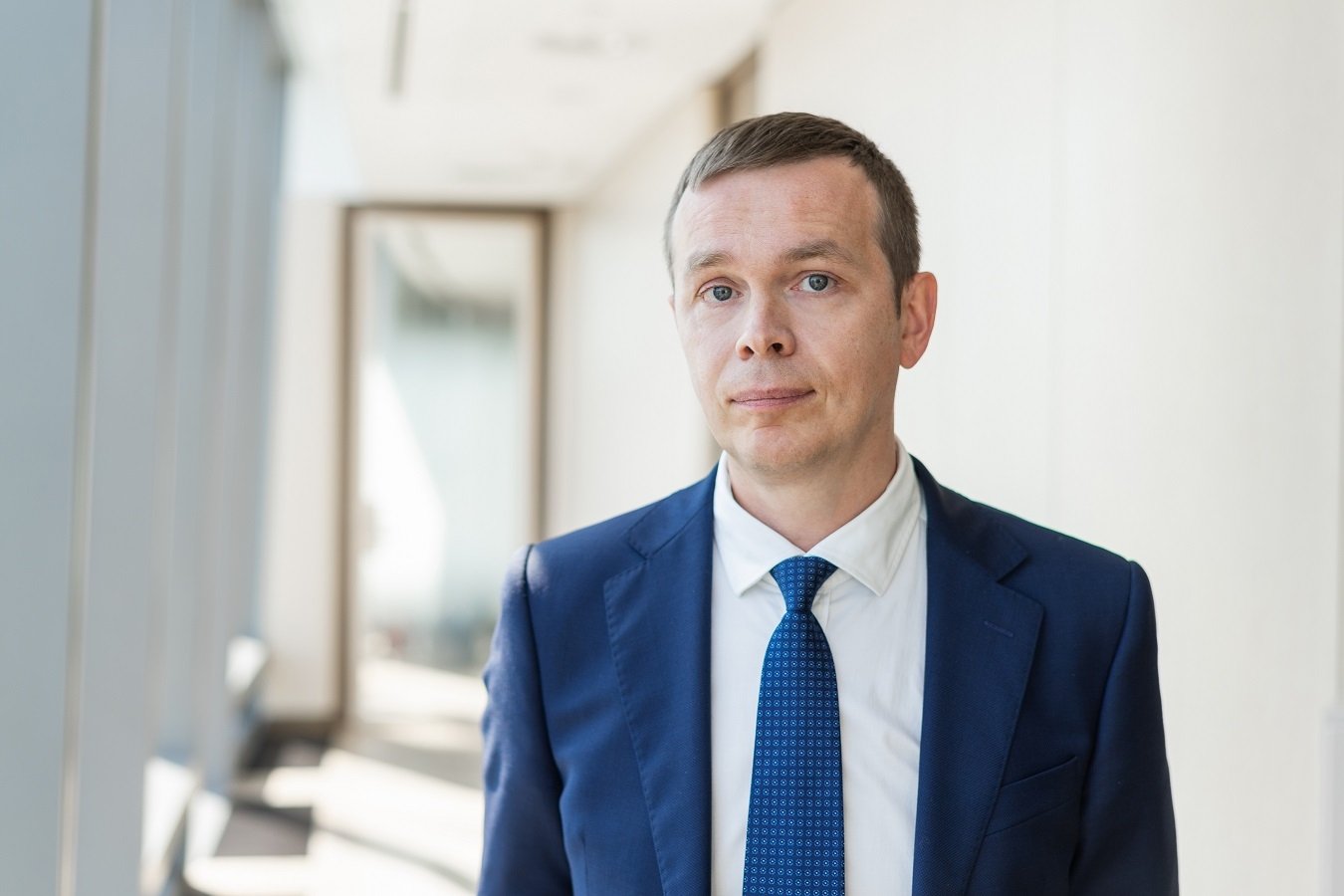 Станислав Клещев Пресс-служба ВТБ
