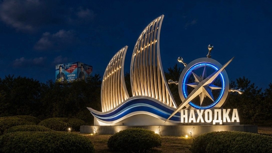 На перекрестке Северного проспекта и улицы Перевальной появится новый арт-объект пресс-служба администрации НГО