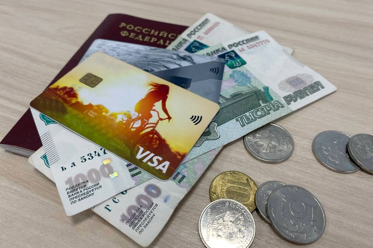 Владельцев Visa и Mastercard предупредили о возможных сбоях при онлайн-оплате Валерия Овдеенко, ИА PrimaMedia