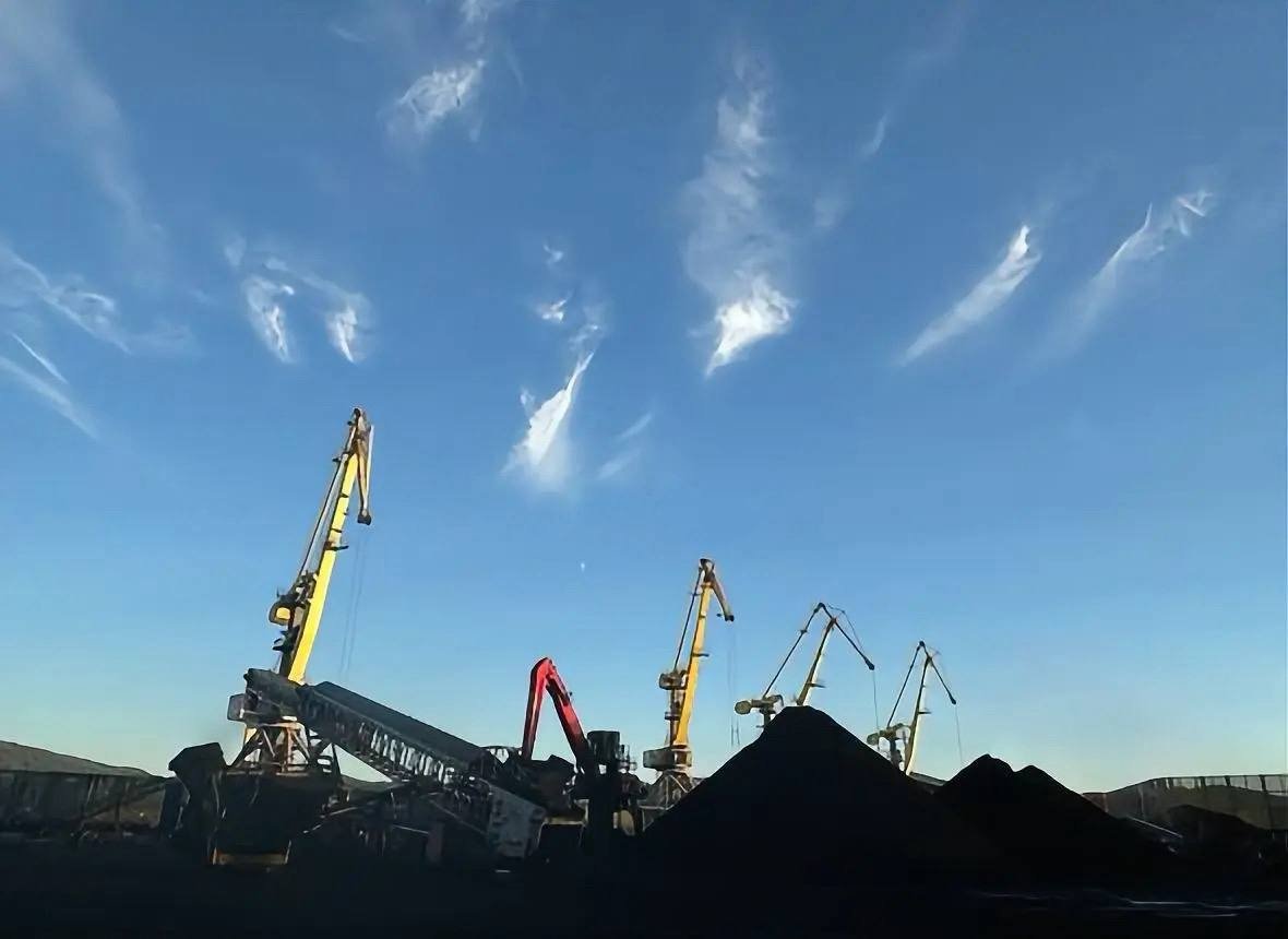 Малый порт предоставлено пресс-службой Малого порта