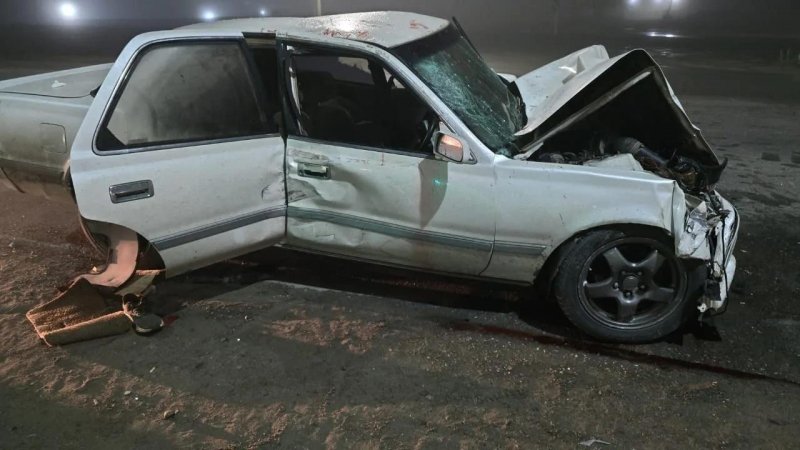 Скорость убила двоих: в Приморье судят 20-летнего водителя, виновника аварии Управление МВД России по Приморскому краю
