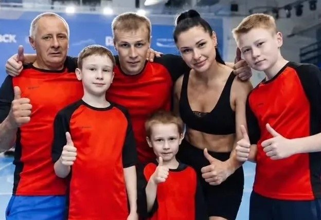 Семья Ворониных из Находки представляет Приморье на конкурсе традиций пресс-служба администрации НГО