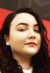 Иванова Алина